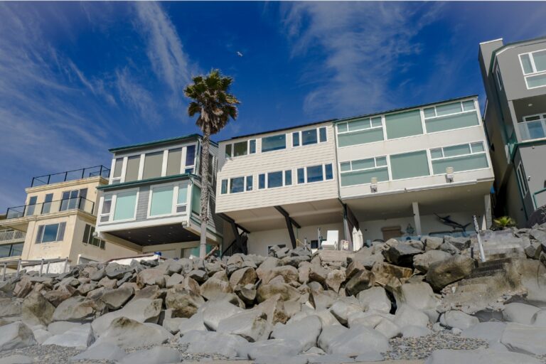 Seaside Detox House 1