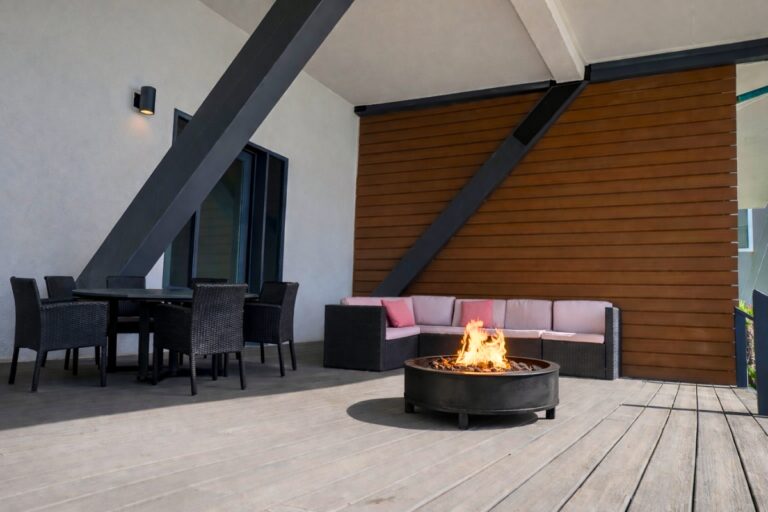 Seaside Detox House 4